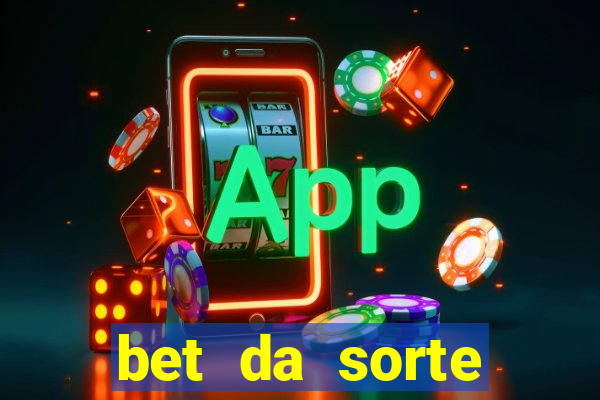 bet da sorte codigo promocional