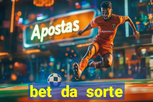 bet da sorte codigo promocional