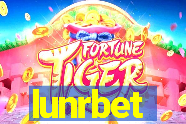 lunrbet