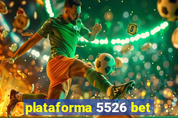 plataforma 5526 bet