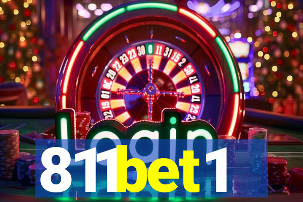 811bet1