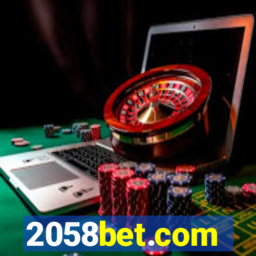 2058bet.com