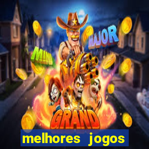 melhores jogos mundo aberto para android