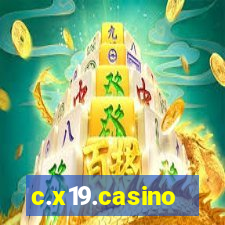 c.x19.casino