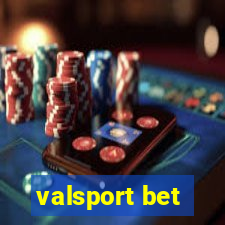 valsport bet