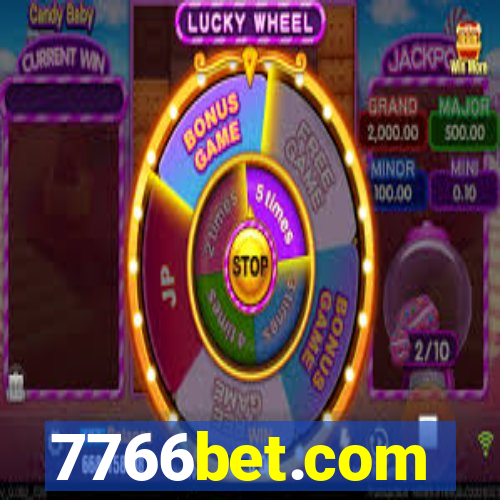 7766bet.com