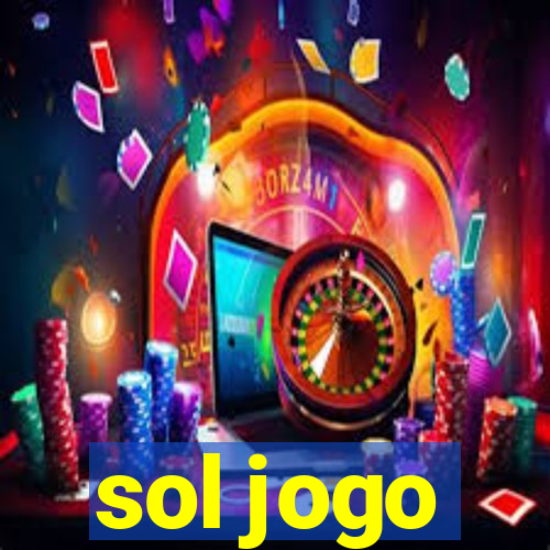 sol jogo