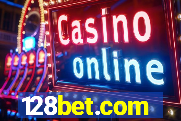 128bet.com