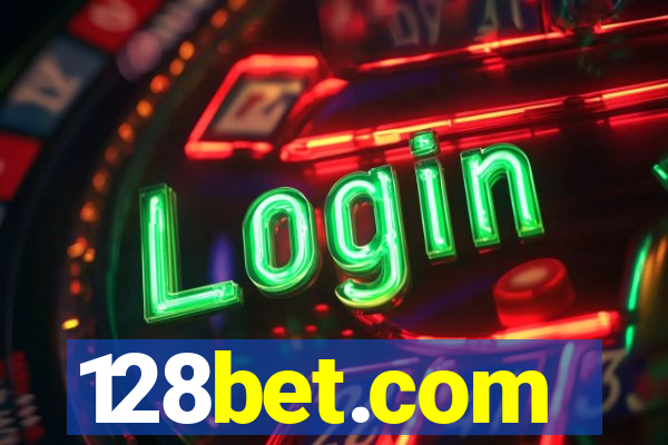 128bet.com