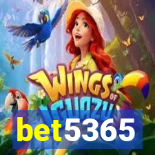 bet5365