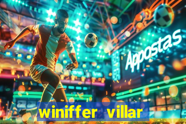 winiffer villar only fans