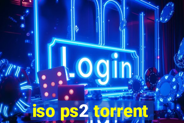 iso ps2 torrent