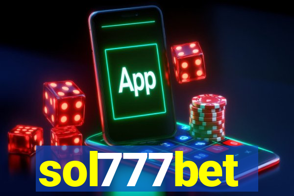 sol777bet