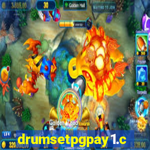 drumsetpgpay1.com