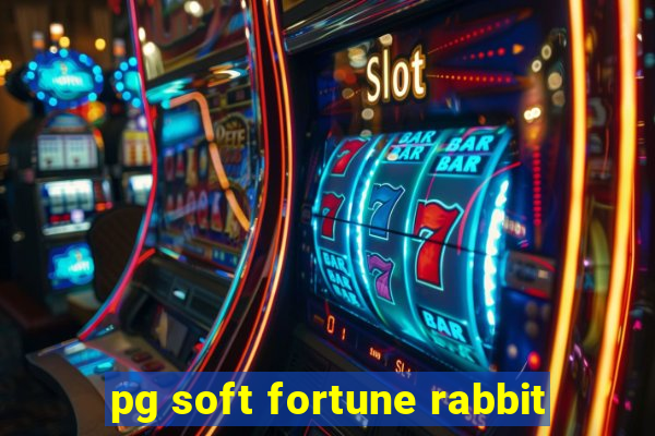 pg soft fortune rabbit