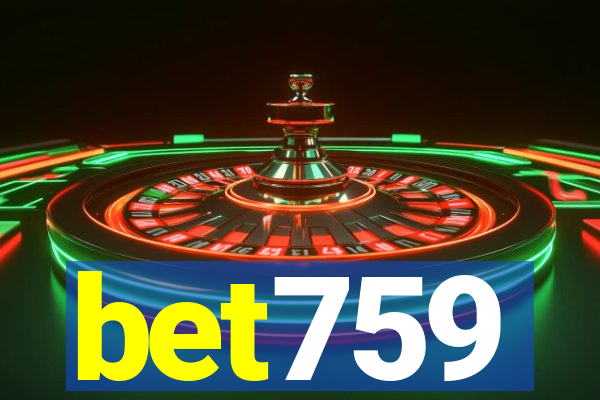 bet759