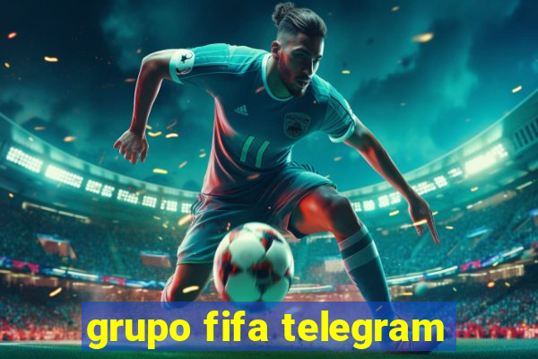 grupo fifa telegram