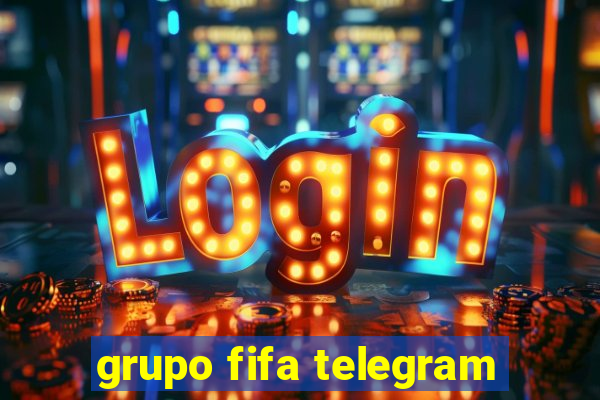 grupo fifa telegram