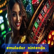 emulador nintendo switch jogos