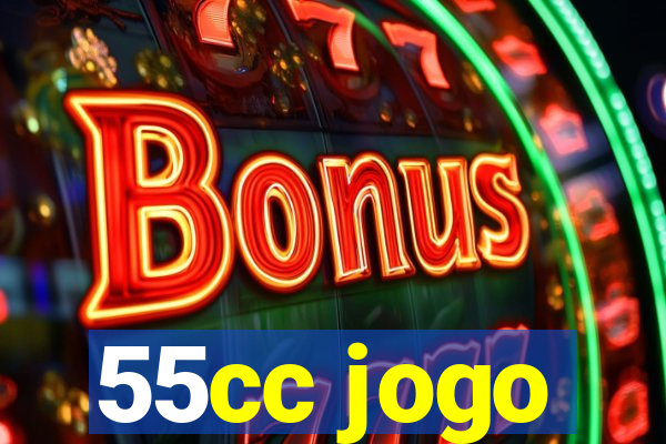 55cc jogo