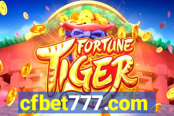 cfbet777.com