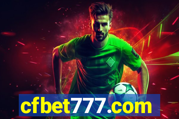 cfbet777.com