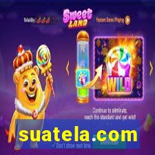 suatela.com