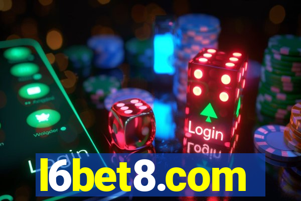 l6bet8.com