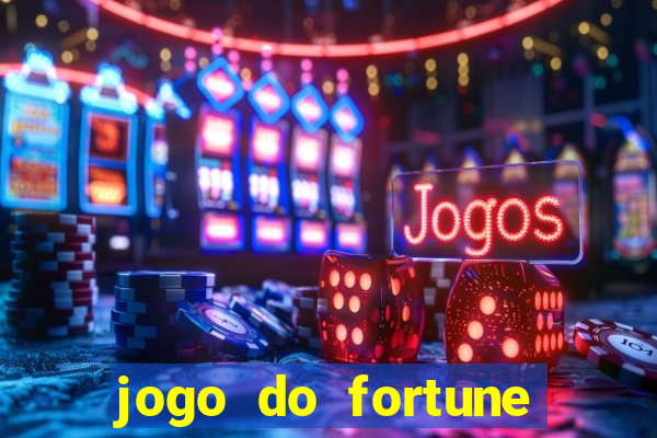 jogo do fortune dragon demo