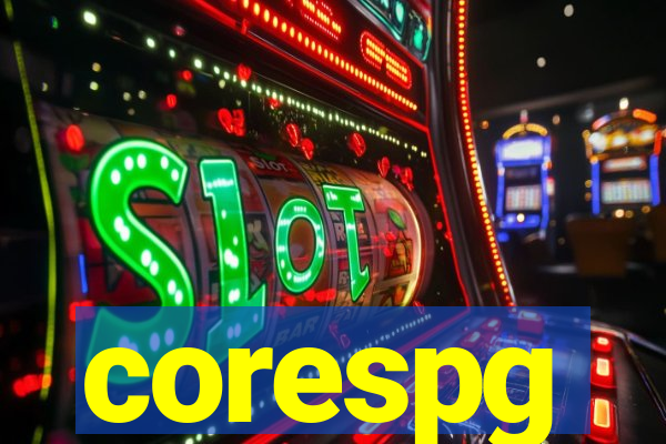 corespg