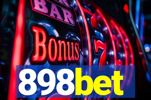 898bet