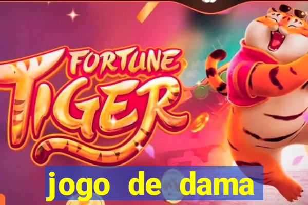 jogo de dama apostado online