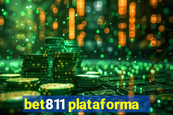 bet811 plataforma