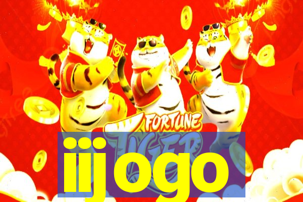 iijogo