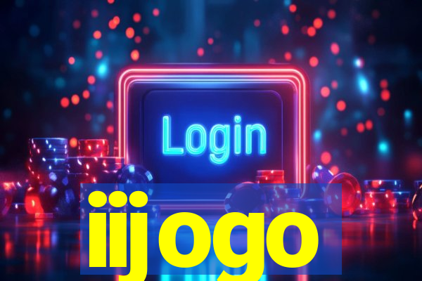 iijogo