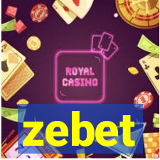 zebet