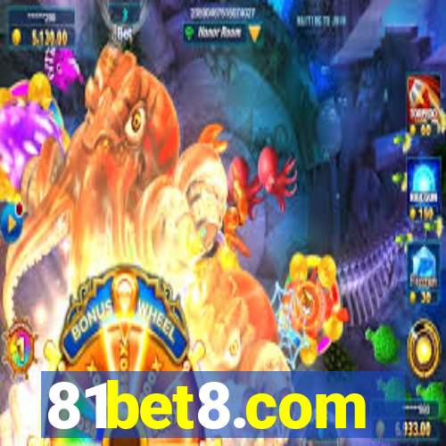 81bet8.com