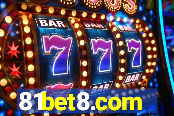 81bet8.com