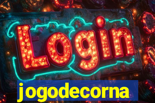 jogodecorna