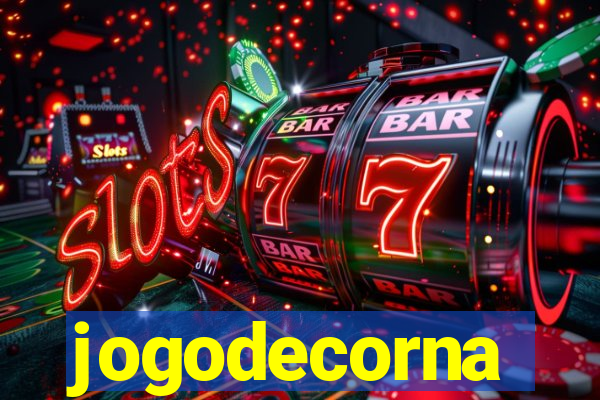 jogodecorna