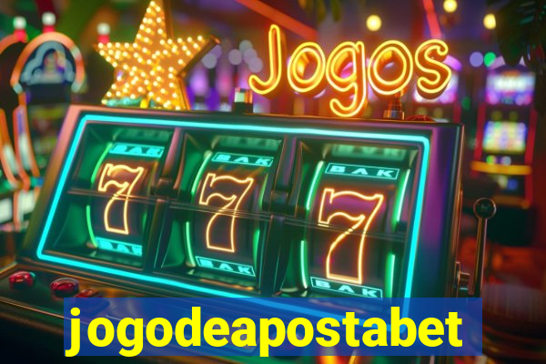 jogodeapostabet