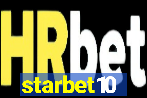 starbet10