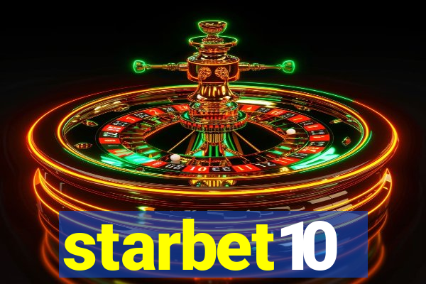 starbet10