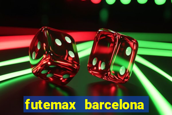 futemax barcelona ao vivo