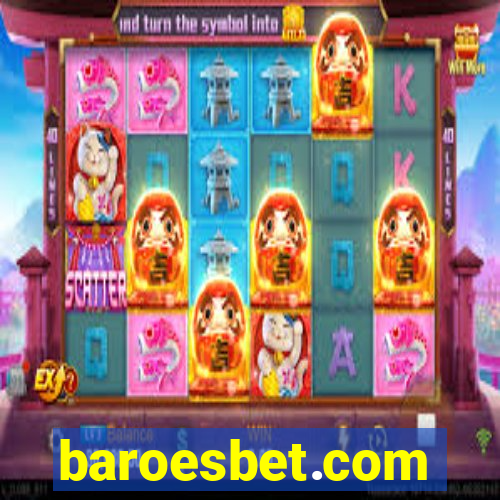 baroesbet.com