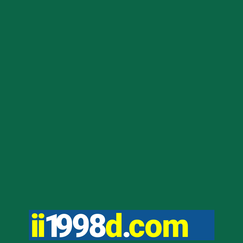 ii1998d.com