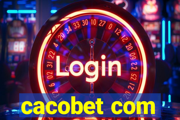 cacobet com