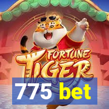 775 bet