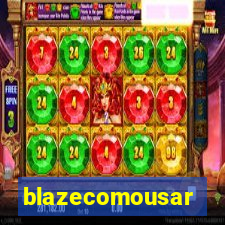 blazecomousar