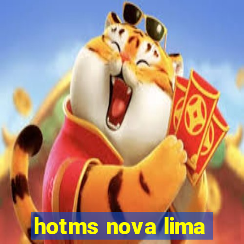 hotms nova lima